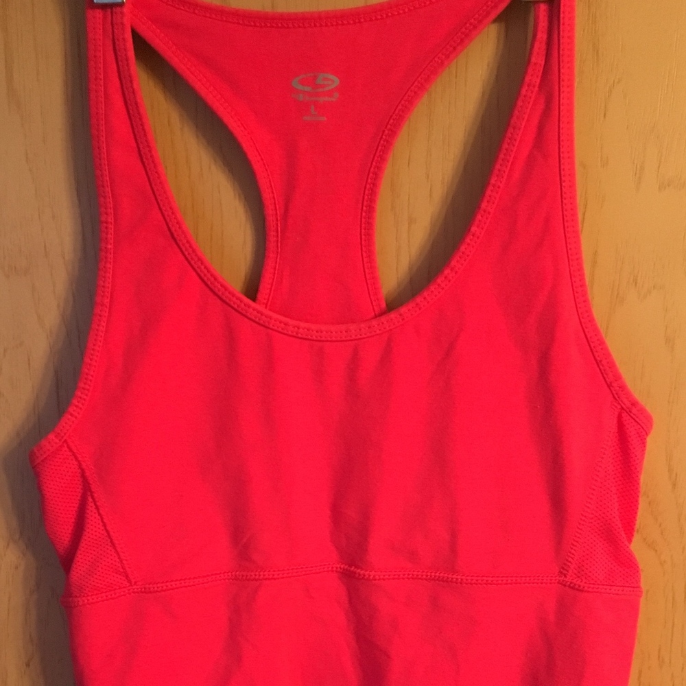 Champion Sports Tank Top